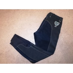 Covalliero ridebukser str. 36