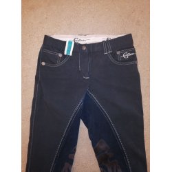 Covalliero ridebukser str. 36