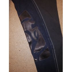 Covalliero ridebukser str. 36