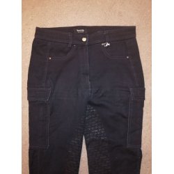 Horze ridebukser str. 40