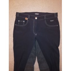 Pikeur vinter ridebukser str. 40 