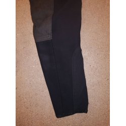 Pikeur vinter ridebukser str. 40 