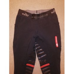 East R1 ridetights str. L