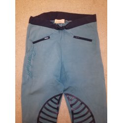 Starlight Equina ridetights str. 36