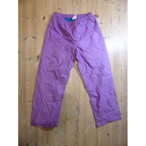 Helly Hansen regnbukser, str S