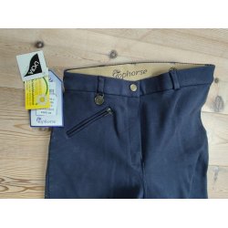 Tophorse ridebukser, str 34, NYE