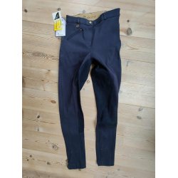 Tophorse ridebukser, str 34, NYE