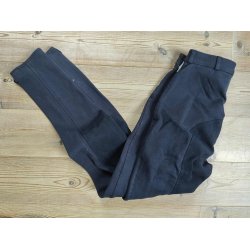 Tophorse ridebukser, str 34, NYE