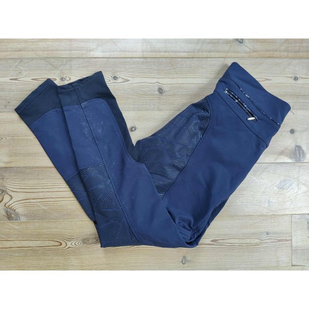 QHP comfort ridetights, str 40