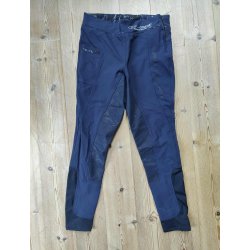 QHP comfort ridetights, str 40