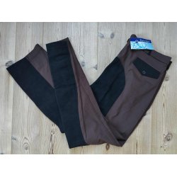 Euro-Riders jodhpur bukser, str 52, NYE