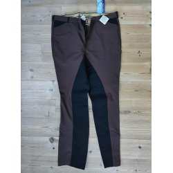 Euro-Riders jodhpur bukser, str 52, NYE