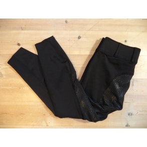 Horze ridebukser m/grip, str 42