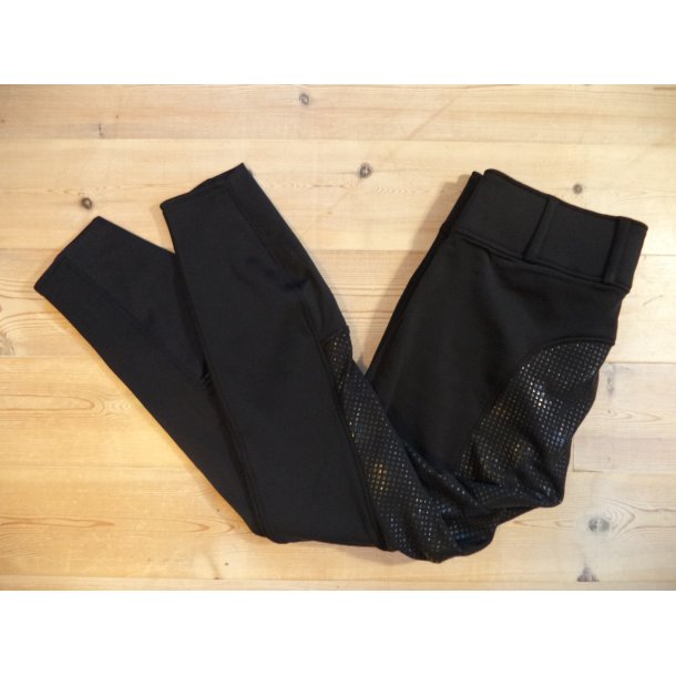 Horze ridebukser m/grip, str 42