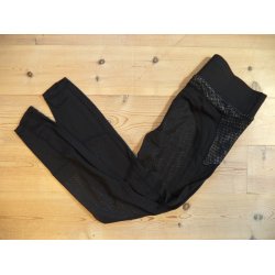 Kingsland ridetights m/grip, str L