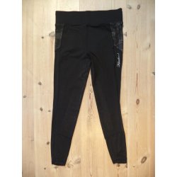 Kingsland ridetights m/grip, str L