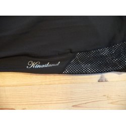 Kingsland ridetights m/grip, str L