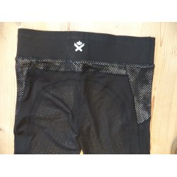 Kingsland ridetights m/grip, str L