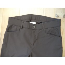 Ridebukser m/ kngrip, str 48