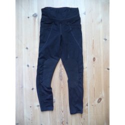 Irideon ridetights, str Medium