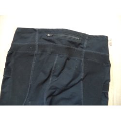 Irideon ridetights, str Medium