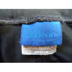 Irideon ridetights, str Medium