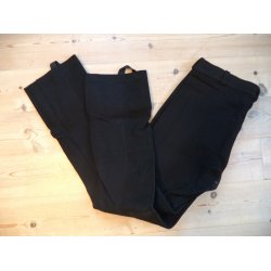 Karlslund jodhpur bukser, str 54/XL