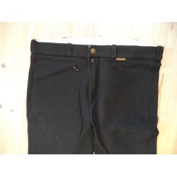 Karlslund jodhpur bukser, str 54/XL