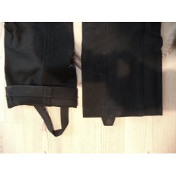 Karlslund jodhpur bukser, str 54/XL