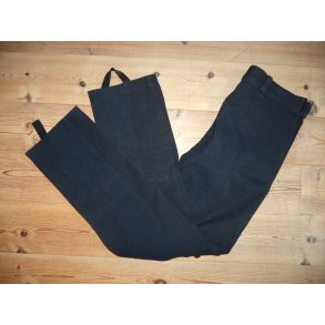 Karlslund jodhpur bukser, str 46/XS