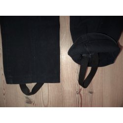 Karlslund jodhpur bukser, str 46/XS