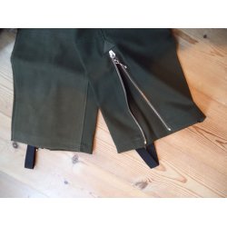 Karlslund jodhpur bukser, str 54/XL