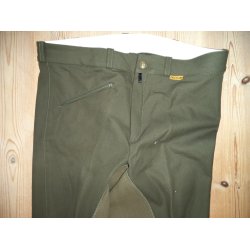 Karlslund jodhpur bukser, str 54/XL