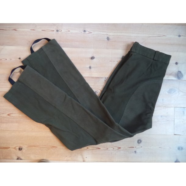 Karlslund jodhpur bukser, str 46/XS