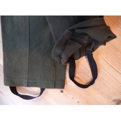 Karlslund jodhpur bukser, str 46/XS