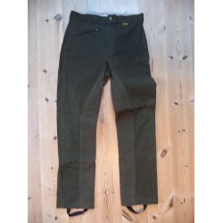 Karlslund jodhpur bukser, str 46/XS