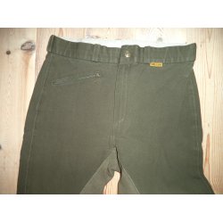 Karlslund jodhpur bukser, str 46/XS