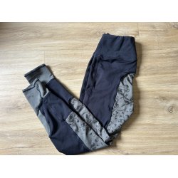 Ridetights, bl�, str. 36