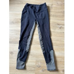 Ridetights, bl�, str. 36