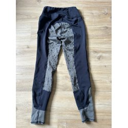 Ridetights, bl�, str. 36