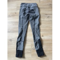 Ridetights, gr�, str. 36