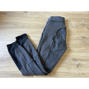 Horka tights, gr�, str. 38