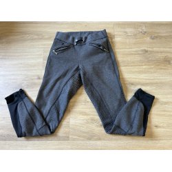 Horka tights, gr�, str. 38