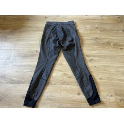 Horka tights, gr�, str. 38