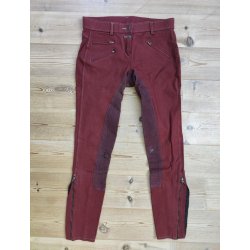 Horze Ridebukser, str 38