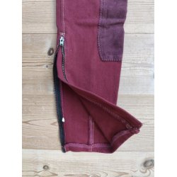 Horze Ridebukser, str 38