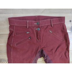 Horze Ridebukser, str 38