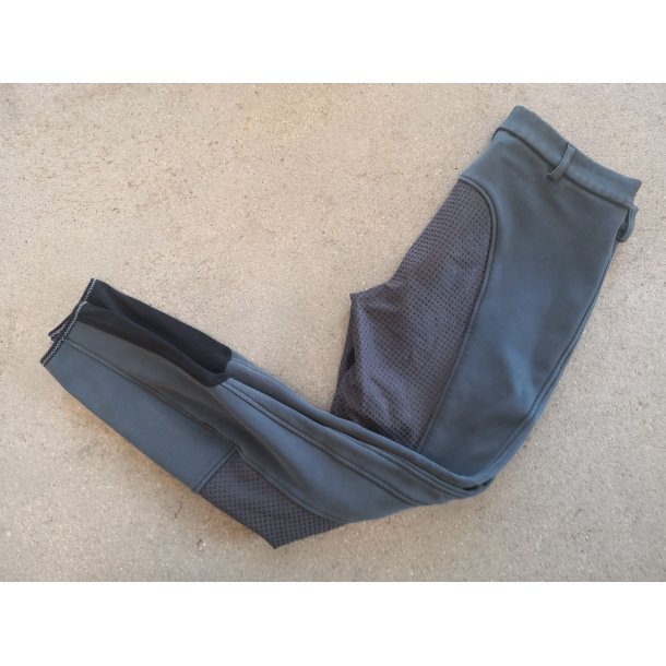 Pikeur vinter ridebukser str. 40