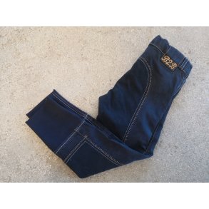 Back2Back b�rne ridebukser str. 128 