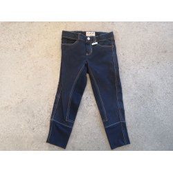 Back2Back b�rne ridebukser str. 128 